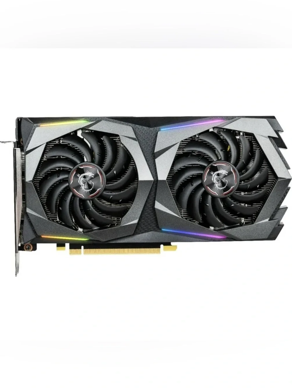 MSI high performance